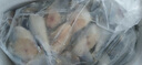 京喜加鲅魚(yú)段馬鮫魚(yú)段鮮活冷凍包冰15%深海魚(yú)中段切片青島鲅魚(yú)海鮮批發(fā) 精品鲅魚(yú)4/6兩切段 【4斤裝】 曬單實(shí)拍圖