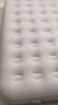 PURSUEFREE自動(dòng)充氣床墊家用氣墊床午休折疊床戶(hù)外防潮墊單人床YW24600 曬單實(shí)拍圖