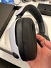 索尼（SONY）INZONE 英縱 H9 旗艦電競游戲耳機 無(wú)線(xiàn)藍牙頭戴 主動(dòng)降噪 黑悟空可用 ps5適用 白 禮物 曬單實(shí)拍圖