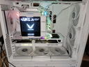 華碩B650 B850 X870主板搭A(yù)MD9000系列銳龍R7 9800X3D 9950X3D CPU主板套裝 板U套裝 華碩 ROG B850-A WIFI S 吹雪 R7 9800X3D散片 曬單實(shí)拍圖