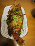 膳訊灣 臭鱖魚(yú)凈膛8-9兩*3條安徽黃山特產(chǎn)生鮮桂魚(yú)預制菜腌制 源頭直發(fā) 曬單實(shí)拍圖