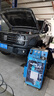 博世（BOSCH）通用型DOT4 剎車(chē)油制動(dòng)液離合器油汽車(chē)養(yǎng)護(hù)套裝保養(yǎng)2L包安裝 曬單實(shí)拍圖