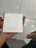 ddg 五酸棉片50片 清潔平閉口粉刺水楊酸果酸收縮毛孔100g 送禮物 曬單實(shí)拍圖