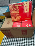 紅星二鍋頭 百年醇和紅壇 清香型白酒 53度 500ml*6瓶 整箱裝 口糧酒 曬單實(shí)拍圖