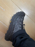 HOKA ONE ONE男女MAFATE THREE2 TS戶(hù)外機能越野跑步鞋1162770-BBNB 灰色 38 曬單實(shí)拍圖