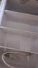懶角落收納盒數(shù)據(jù)線收納盒手機(jī)充電器線材U盤小物件分格收納盒抽屜小號 曬單實(shí)拍圖