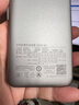 MIIIW米物【3C認證可上飛機】20000mAh 55W/40W快充自帶線(xiàn)充電寶適用蘋(píng)果/小米17小米私有協(xié)議M320Air金 曬單實(shí)拍圖