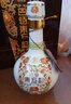 四特酒 東方韻 弘韻 特香型白酒 52度 500ml 單瓶裝 中秋送禮 曬單實(shí)拍圖