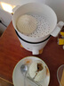 和善園 招牌鮮肉包1.25kg(25只)  兒童早餐 生鮮面點(diǎn)早點(diǎn) 速凍食品 曬單實(shí)拍圖