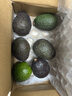 山姆大叔 金獎·哈斯牛油果云南孟連【閃送】當季鱷梨非即食新鮮水果禮盒 【80%選擇】精品果丨約100-130g 6枚【20%選擇-較劃算】普裝 曬單實(shí)拍圖