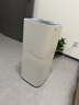 美的（Midea）森林家空氣凈化器Air4 家用除甲醛除菌除異味除過(guò)敏原甲醛傳感器實(shí)時(shí)監測國家補貼 【母嬰認證優(yōu)選】KJ550G-YY 曬單實(shí)拍圖