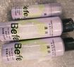 Befe蓬蓬免洗去油蓬松干發(fā)噴霧高顱頂神器(200ml*2) 曬單實(shí)拍圖