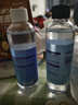 威卡固/VIKAGU 環(huán)氧樹(shù)脂ab膠水晶滴膠手工diy材料高透明快干液體樹(shù)脂膠1:1雙組份VG325 400ml/組 曬單實(shí)拍圖