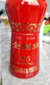 劍南春 金劍南K6 52度 500ml*6瓶 整箱裝 濃香型白酒 曬單實(shí)拍圖