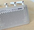 小米路由器4A千兆1200兆級無(wú)線(xiàn)速率 全屋Wi-Fi雙頻合一128MB內存 四天線(xiàn)穿墻米家APP管理 曬單實(shí)拍圖