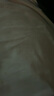 H&M男裝女裝T恤秋季透氣圓領(lǐng)短袖運(yùn)動(dòng)上衣短袖內(nèi)搭打底衫0685816 白色 L 175/108 曬單實(shí)拍圖