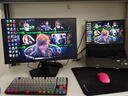 HKC23.8英寸240Hz高刷FastIPS硬件低藍光HDR400 1ms G24H1經(jīng)典版電腦顯示器電競顯示屏 G24H3S經(jīng)典版 G24H3D/23.8英寸/240HZ/硬件低藍光 曬單實(shí)拍圖