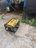 汽油發(fā)電機(jī)220V家用小型單相3KW/5/6/8/10千瓦三相電380V戶外 3000W手電雙啟動 燒汽油220V 曬單實(shí)拍圖