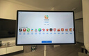 海信大白閨蜜機X8N 32英寸4K【國家補貼】3h快充 8GB內存 AI全新升級 智能交互 一屏多形態(tài) 娛樂(lè )觀(guān)影 曬單實(shí)拍圖