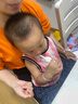 貝博氏babybox嬰兒牙刷細(xì)軟毛兒童牙刷乳牙牙刷1-3歲2支裝 曬單實(shí)拍圖