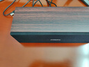 飛利浦（PHILIPS）SPA3609 藍牙音箱 電腦音響 桌面家用臺式筆記本 重低音 木質(zhì)音箱 曬單實(shí)拍圖
