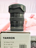 騰龍（Tamron）A064Z 16-30mm F/2.8 Di III VXD G2大光圈超廣角變焦鏡頭 風(fēng)光旅游 全畫(huà)幅微單鏡頭(尼康Z卡口) 曬單實(shí)拍圖