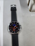 三星 Samsung【國(guó)家補(bǔ)貼】Watch8 Classic 藍(lán)牙通話智能手表/運(yùn)動(dòng)手表 披荊斬棘哥哥同款 46mm 月隕黑 曬單實(shí)拍圖
