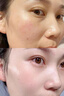 OHBT黃芪霜60g老國貨保濕煥白去黃提亮抗皺緊致抗衰面霜男女護膚品 曬單實拍圖