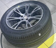 米其林（MICHELIN）汽車(chē)輪胎/電動(dòng)車(chē)新能源輪胎 235/45ZR18 98Y T1競馳PILOT SPORT 4 曬單實(shí)拍圖