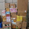 if【肖戰(zhàn)推薦】100%純椰子水果汁飲料 泰國進(jìn)口 350ml*12瓶整箱自營 曬單實(shí)拍圖
