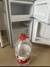 新飛冰箱小型租房用 一級能效冷 藏冷凍兩用1-2人家用小冰箱 出租房雙門(mén)電冰箱辦公室兩門(mén) 25年升級 76A128LS一級能效【保鮮盒款】 曬單實(shí)拍圖