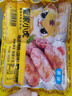 皇家小虎烤腸40根/4斤 原味地道烤腸肉腸香腸熱狗早餐半成品食材 源頭直發(fā) 曬單實(shí)拍圖
