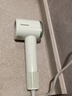 松下（Panasonic）【國家補貼】小森林電吹風(fēng)機家用高速大功率速干負離子護發(fā)學(xué)生宿舍便攜吹風(fēng)筒送女友生日禮物NE6L 綠色【億級負離子順發(fā)】 曬單實(shí)拍圖
