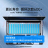 綠巨能（llano）適用聯(lián)想Thinkpad X280 A285 SB10K97618筆記本電池L17L6P71 L17C6P72 TP00093A內(nèi)置電池 曬單實(shí)拍圖