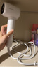 松下（Panasonic）【國家補貼】御光離子吹風(fēng)機家用高速干低噪兒童護發(fā)寵物電吹風(fēng)筒送女友禮物EH-NF70 曬單實(shí)拍圖