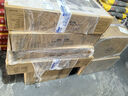 戴爾（DELL）靈越3910升級成就3030  酷睿i5-12400辦公家用臺式電腦 商用游戲設計臺式機DDR5內存主機整機 主機+23.8英寸低藍光顯示器 i5-12400 16G 512G固態(tài)硬盤(pán) 曬單實(shí)拍圖