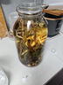 喜碧（Scybe）泡酒容器 密封罐10斤裝泡酒專(zhuān)用瓶泡菜壇子泡酒瓶腌菜瓶潘多拉5L 曬單實(shí)拍圖