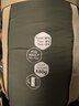 Naturehike挪客迷你信封睡袋薄款夏季戶(hù)外露營(yíng)旅行隔臟被子便攜超輕單人睡袋 曬單實(shí)拍圖