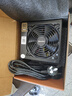 航嘉（Huntkey）WD650Evo銅牌650W電腦電源（80PLUS銅牌/單路50A/全電壓/LLC+SR+DC-DC/智能溫控） 曬單實(shí)拍圖