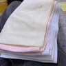 朵朵棉純棉A類內(nèi)褲女50支新疆棉10A抗菌全棉襠中腰舒適三角女士內(nèi)褲 L碼 曬單實拍圖