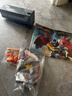 變形金剛（TRANSFORMERS）兒童男孩玩具車模型手辦機(jī)器人模玩禮物86版指揮官級擎天柱F8514 曬單實(shí)拍圖