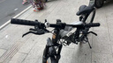 鳳凰上海鳳凰山地車自行車男士女式學(xué)生成人變速寬胎越野公路賽單車 【鋼架/全套競(jìng)速軸承】條輪淺灰 26寸27速【建議身高158-188cm】 曬單實(shí)拍圖