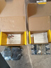 泰明頓（TEXTAR）剎車片后片適用于寶馬118i/120i/125i/218i/X1/X2/MINI 2533104 曬單實(shí)拍圖