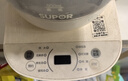 蘇泊爾（SUPOR）養生壺 1.5L煮茶器花茶壺 電水壺燒水壺電熱水壺開(kāi)水壺 保溫煮茶壺玻璃電茶壺 SW-15YJ33B 曬單實(shí)拍圖