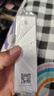漫步者（EDIFIER）H180Plus 半入耳式有線(xiàn)耳機 手機耳機 音樂(lè )耳機 K歌耳麥 3.5mm接口 電腦筆記本手機適用 曬單實(shí)拍圖