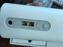 FiberHome烽火5G CPE Pro 2移動路由器 SIM卡插卡上網 全頻段 支持5G-A WiFi7 BE5000 2.5G網口【2025新款】 曬單實拍圖