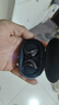 索愛(ài)（soaiy）MO1無(wú)線(xiàn)藍牙耳機掛耳式超長(cháng)續航降噪耳機開(kāi)放式耳夾氣骨傳導耳機音樂(lè )通話(huà)蘋(píng)果華為小米通用 月影黑 曬單實(shí)拍圖