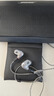 森海塞爾IE200/IE300有線(xiàn)耳機HiFi入耳式高保真監聽(tīng)耳返耳機線(xiàn)發(fā)燒音樂(lè )耳塞生日禮開(kāi)學(xué)教師節禮物禮品新品 IE200【東方銀韻版】 曬單實(shí)拍圖