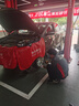 玲瓏輪胎205/55R16 91V 玲瓏臻選 HD 適配卡羅拉/高爾夫/朗逸 曬單實(shí)拍圖