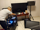 JBL KEM3100LE家庭ktv音響套裝家用點(diǎn)歌機(jī)K歌一體機(jī)卡拉ok全套設(shè)備 曬單實(shí)拍圖